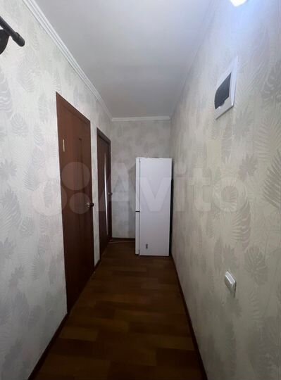 1-к. квартира, 33,7 м², 3/5 эт.