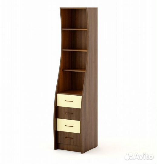 Стойка Стола компьютерного углового Большого