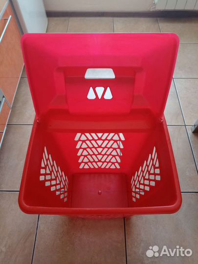 Корзина для белья