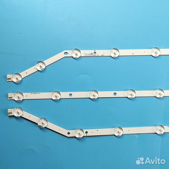 Подсветка для телевизора Samsung 40