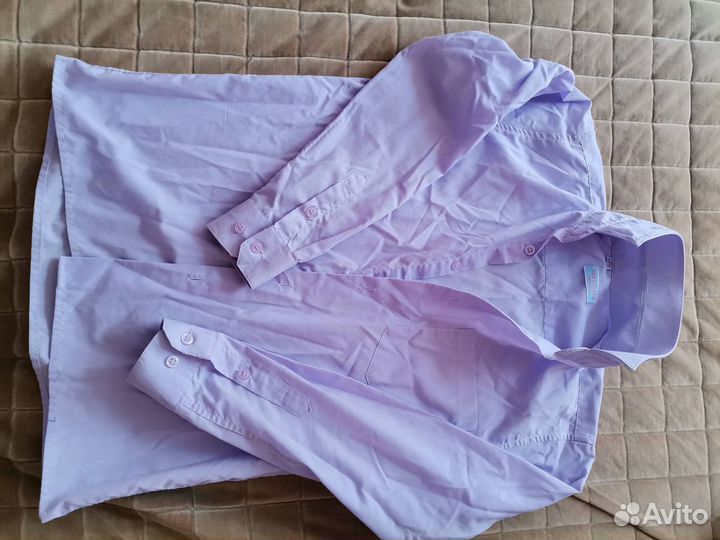 Одежда для школьника