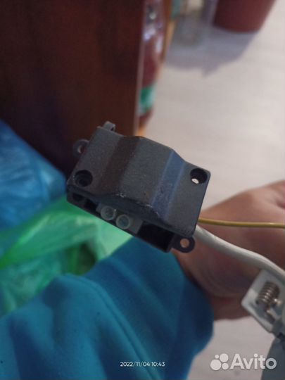 Светильник потолочный светодиодный