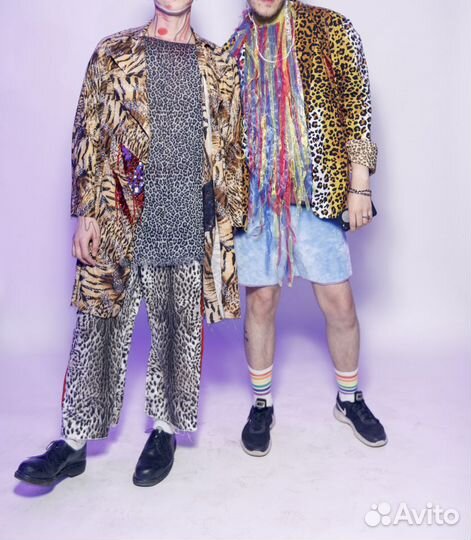 Дизайнер и конструктор одежды