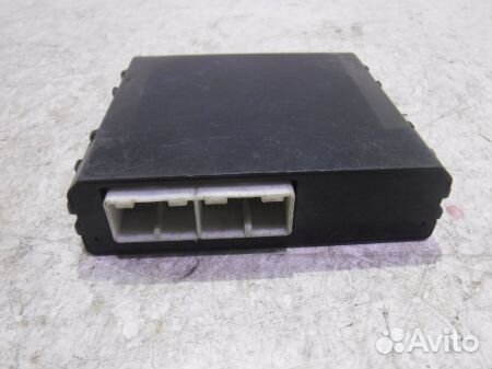 Блок управления кондиционером