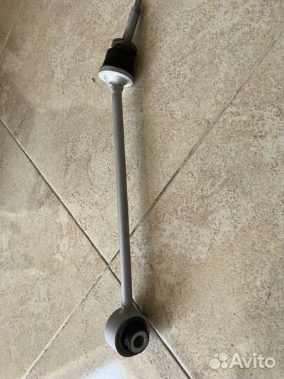 Гле 167 косточка от перед ходовая