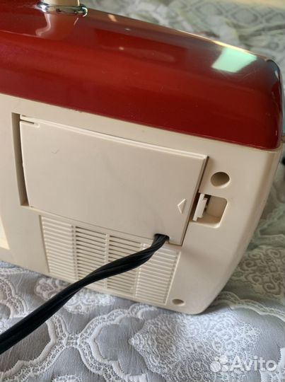 Магнитофон Cicena Overdrive