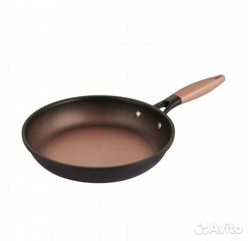 Сковорода gipfel 26см