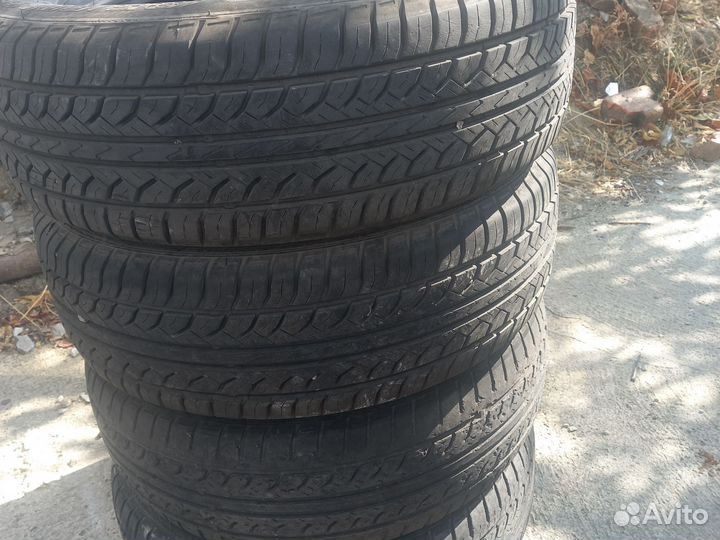 КАМА Кама-235 185/60 R15