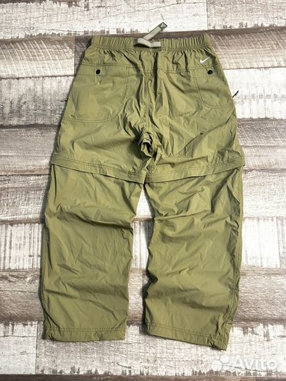 Штаны Nike Acg Trail