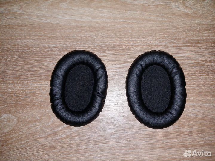 Амбушюры Kingston HyperX, Cloud II, Flight