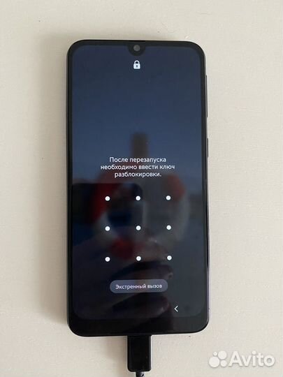 Samsung Galaxy A40, 4/64 ГБ