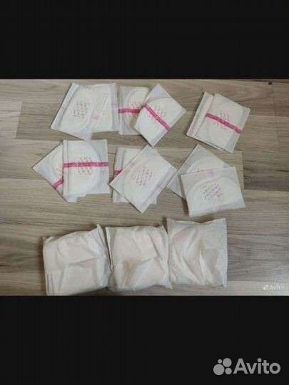 Прокладки послеродовые