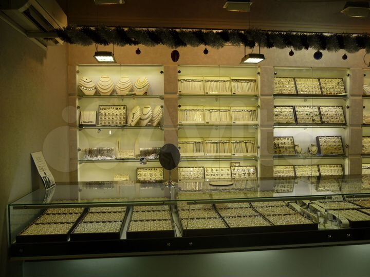 Торговая площадь, 65.8 м²