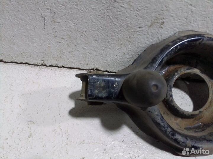 Рычаг подвески задний задний Ford Focus 2 CB4