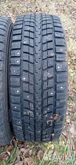 Dunlop Winter Maxx 225/65 R17 102