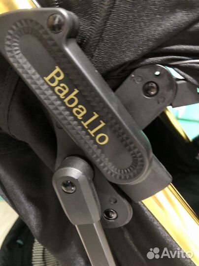 Коляска книжка новая