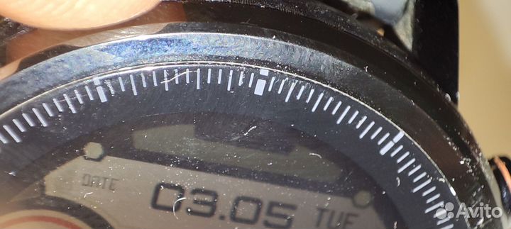 Amazfit stratos Часы