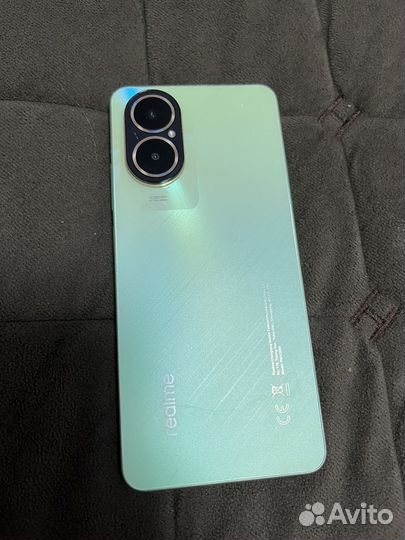 realme C67, 6/128 ГБ