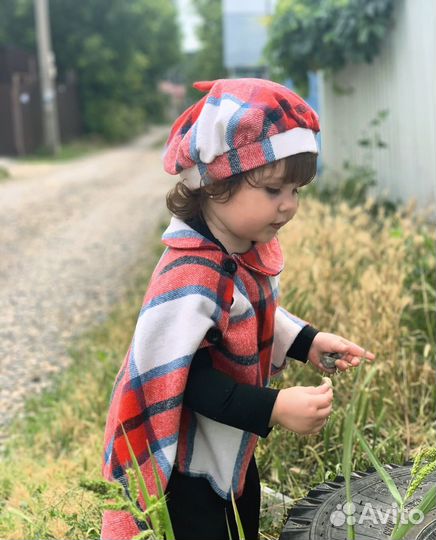 Одежда на девочку