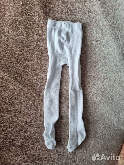 Носочки и колготки пакетом