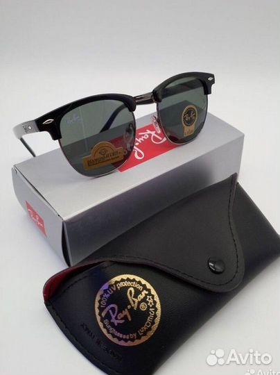 Солнцезащитные очки Ray- Ban (Арт.78814)