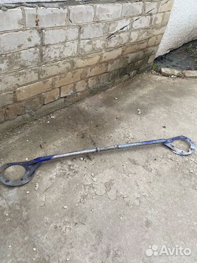 Фаркопы