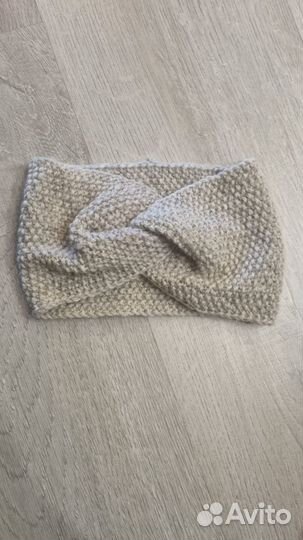 Носки, перчатки ручной вязки в наличие и под заказ