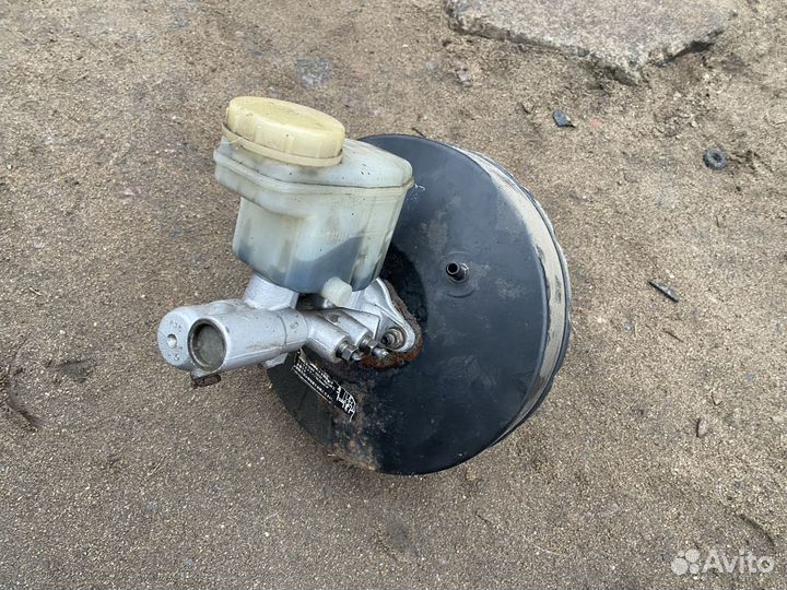 Ваккум тормозной Toyota Lite Ace Noah ср50