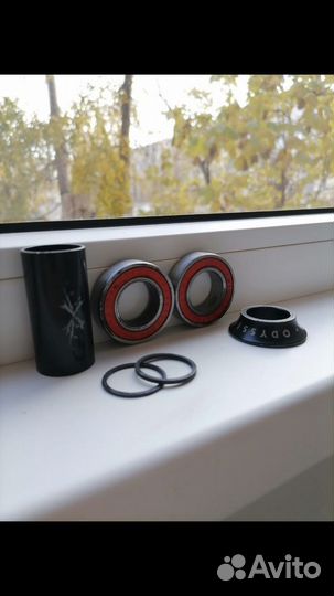 Каретка odyssey