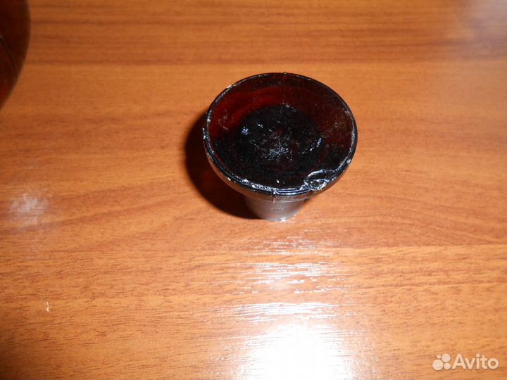 Бутыли СССР