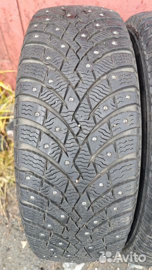 Pirelli Ice Zero 2 215/65 R17 103T