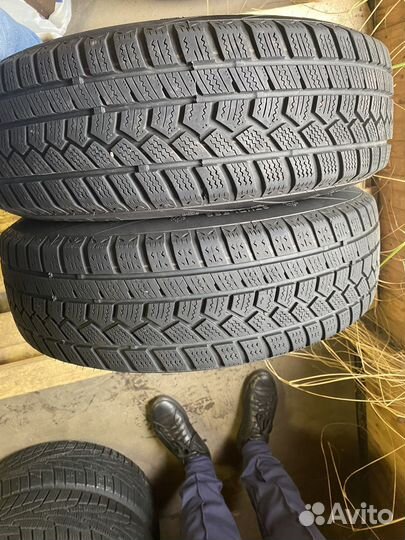 R15 Ovation W-586 185/65, PCD 5x100 DIA 57.1