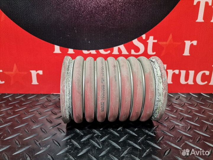 Патрубок интеркулера Daf CF, Daf XF105