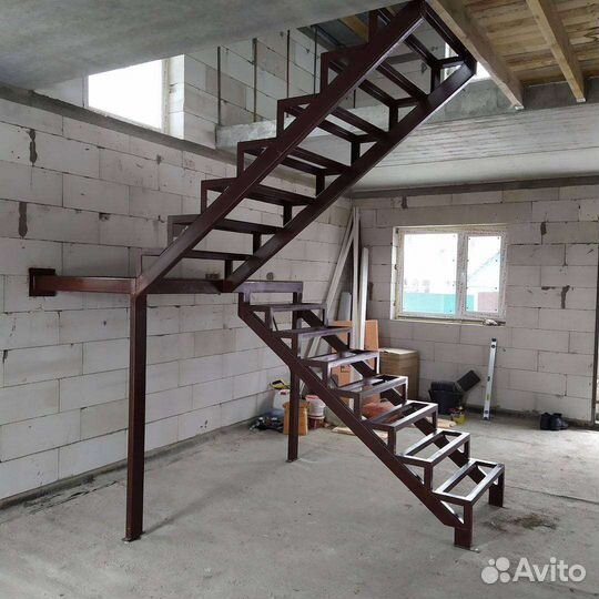 Сварочные работы