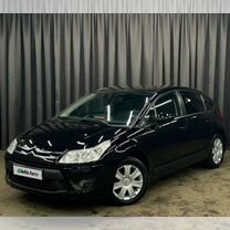 Citroen C4 1.6 MT, 2010, 225 000 км, с пробегом, цена 439 888 руб.