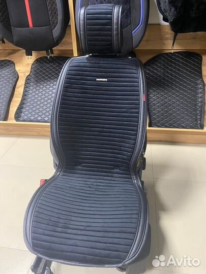 Автомобильные чехлы