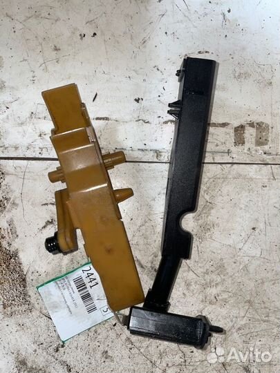 Маслоприемник комплект Opel Astra J A16XER 2011