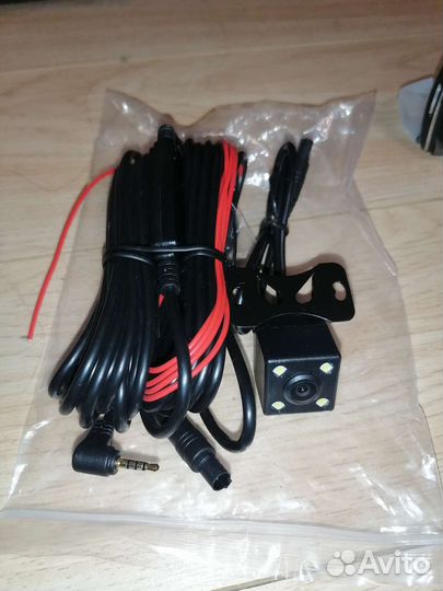 Видеорегистратор