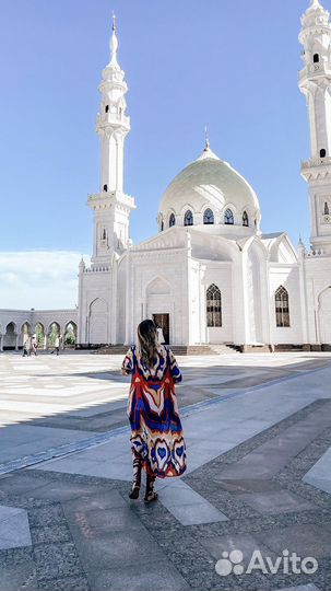 Летняя накидка