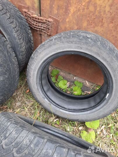 Fulda Kristall Control HP 205/55 R16