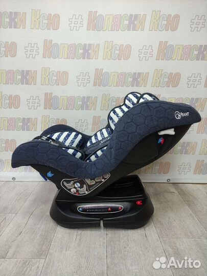 Автокресло Rant Star Story Line 0-18