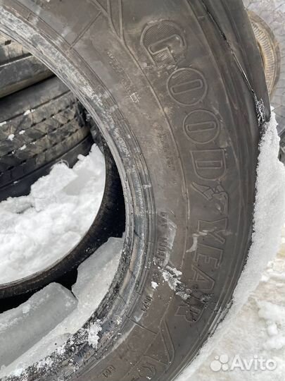 Шины 385 55 22.5