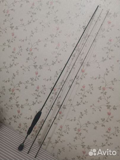 Спиннинг Fish Season Fario NT (+ Morm)