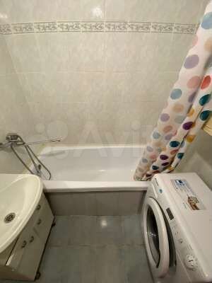 2-к. квартира, 51 м², 1/9 эт.