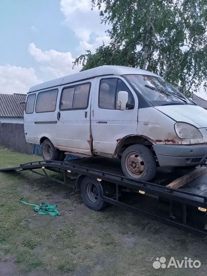 Услуги эвакуатора круглосуточно
