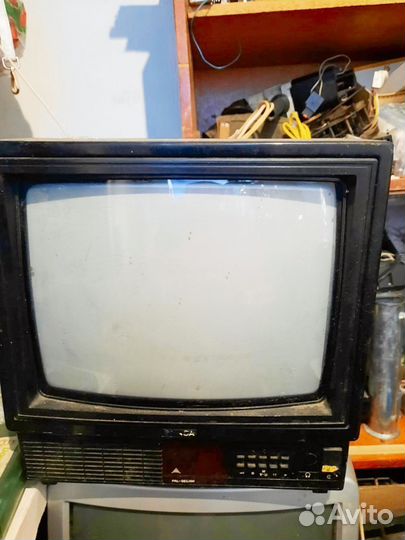 Телевизор бу