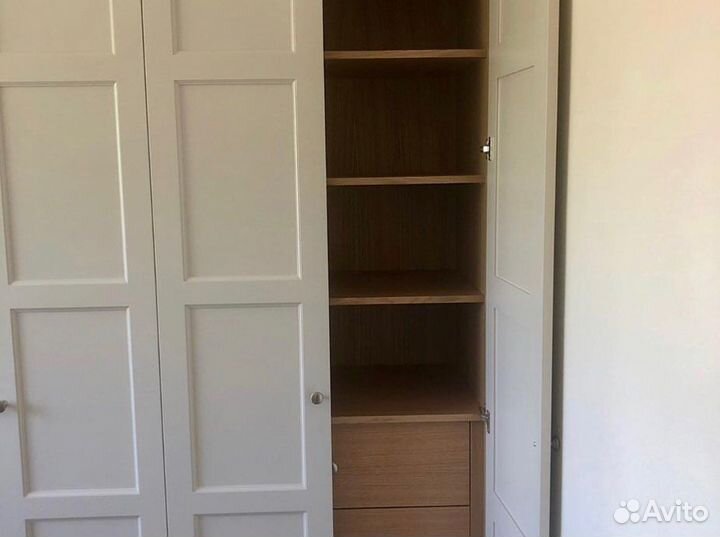 Шкафы купе на заказ