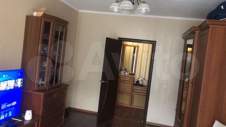 1-к. квартира, 37 м², 2/5 эт.