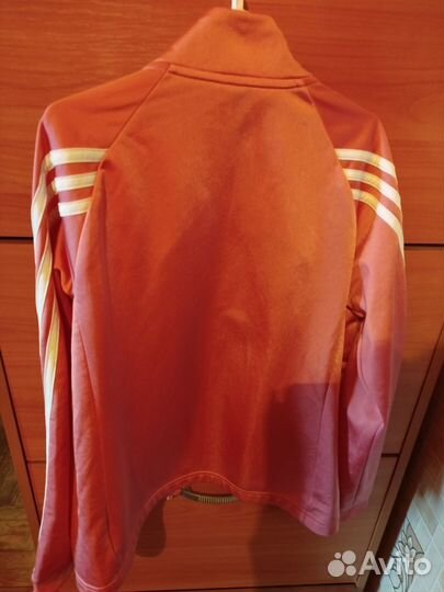 Кофта р152 adidas