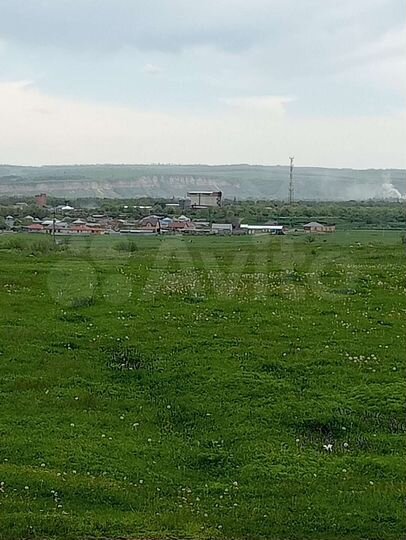 Участок 15 сот. (ИЖС)